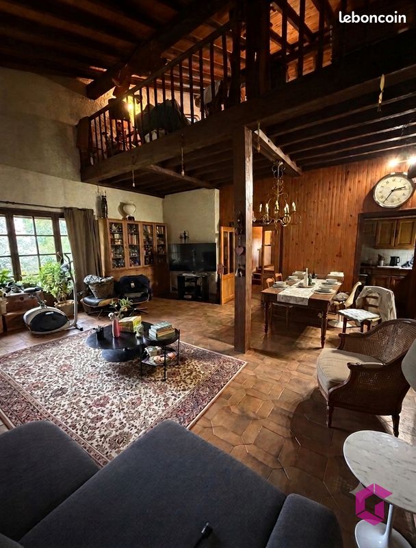 Maison 7 pièces 165 m² (image 3)