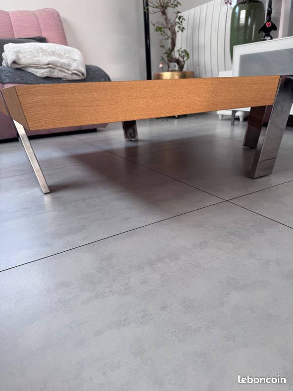 Table de salon (image 2)