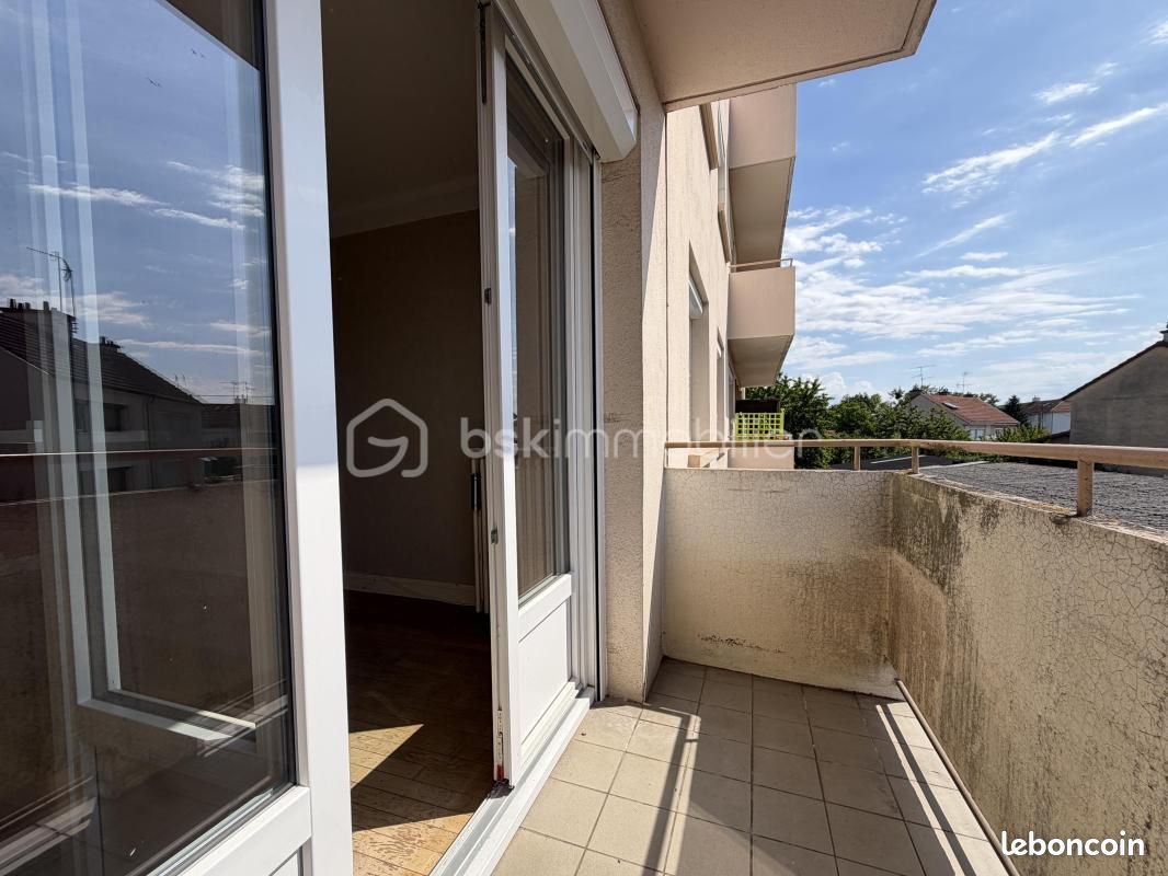 Appartement 3 pièces 55 m² · à Dijon · 55 m² · 100 000 €