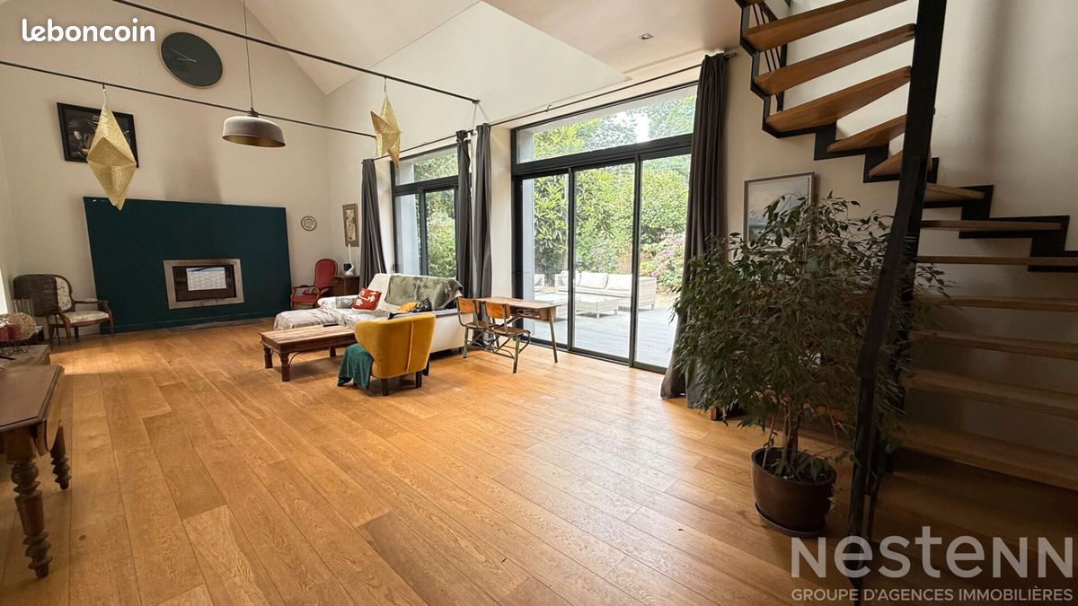 Maison 7 pièces 197 m² (image 4)