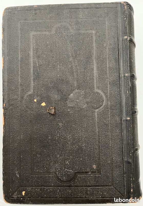 Dictionnaire des ARTS et MANUFACTURES de Laboulaye 1867 (image 10)