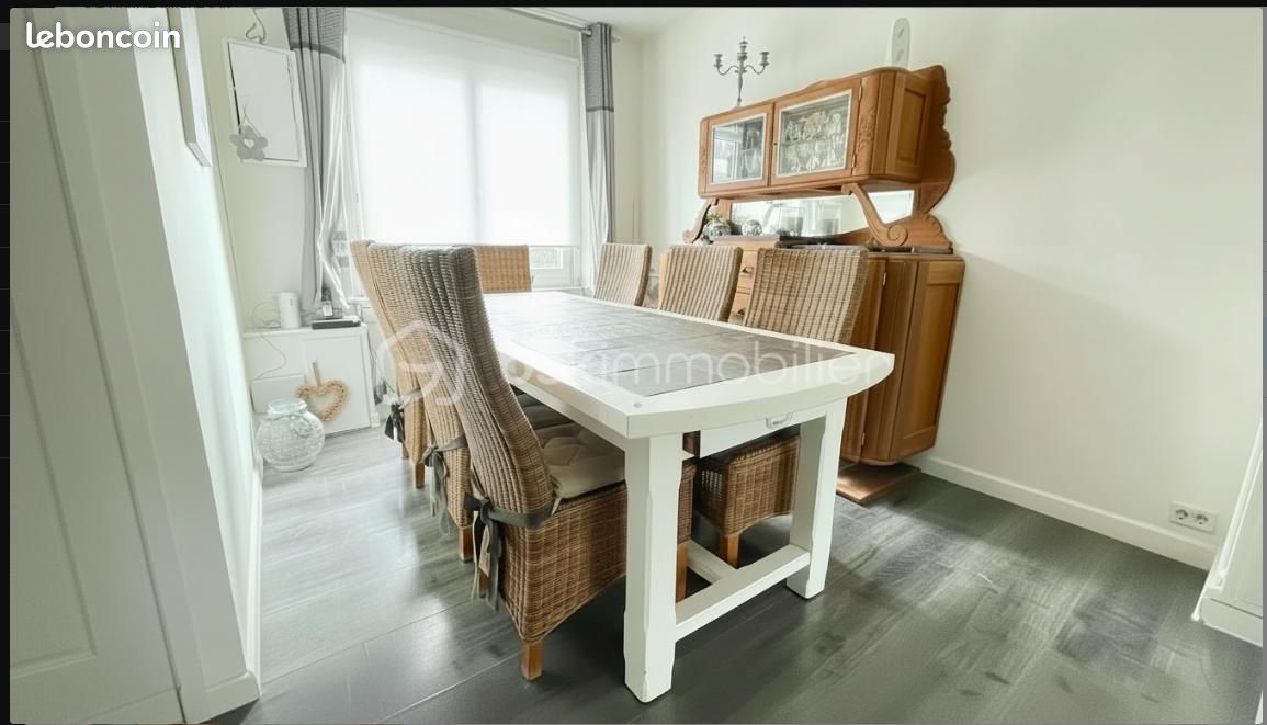 Maison 4 pièces 82 m² · à Comines · 82 m² · 130 000 €