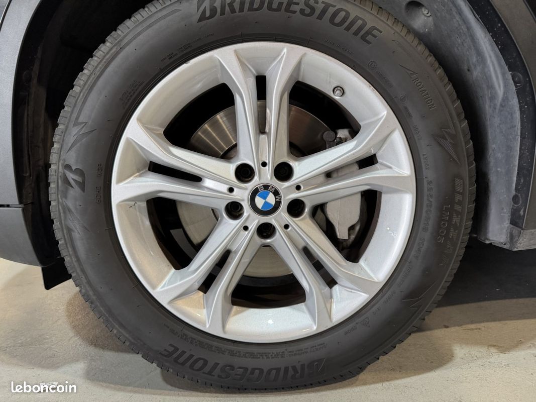 Bmw X3 xDrive30e 292ch BVA8 Première main origine France (image 27)