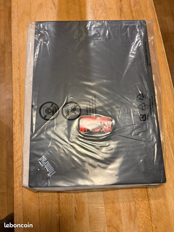 PC Portable Neuf – Jamais Utilisé – Sous Garantie (image 13)