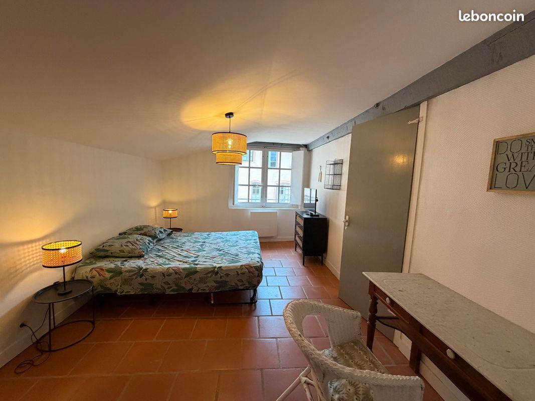 Appartement a louer montauban - 2 pièce(s) - 62 m2 - Surfyn