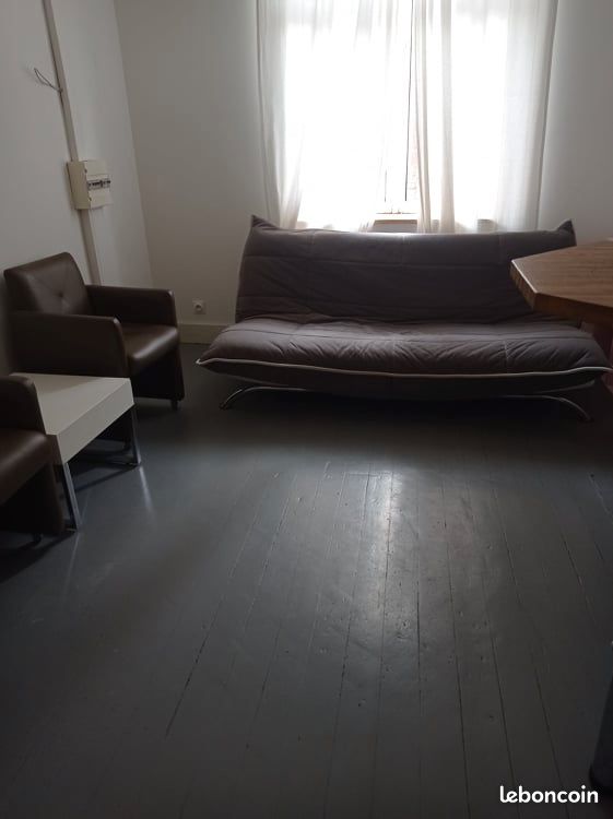 Appartement 1 pièce 24 m² · à Douai · 24 m² · 395 €