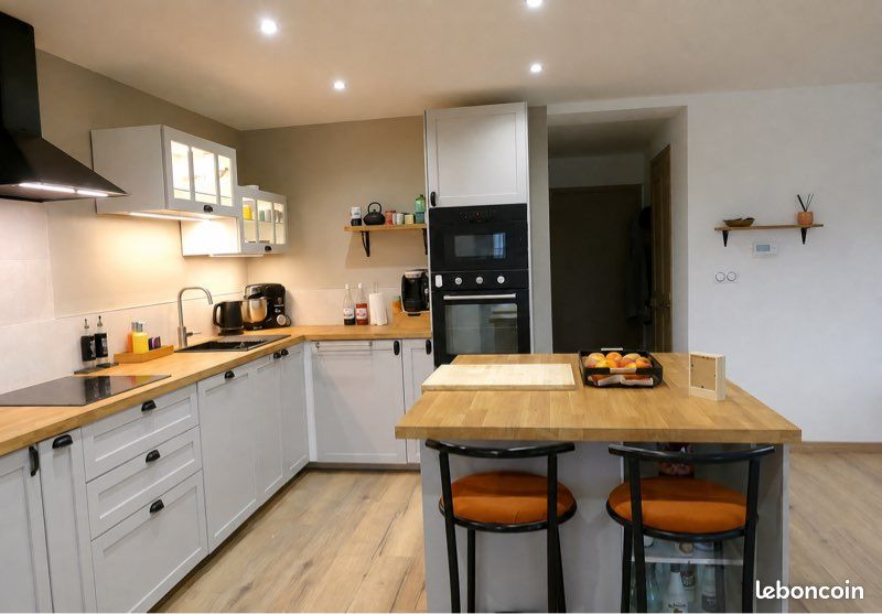 Maison 6 pièces 170 m² · à Belleville-en-Beaujolais · 170 m² · 299 000 €