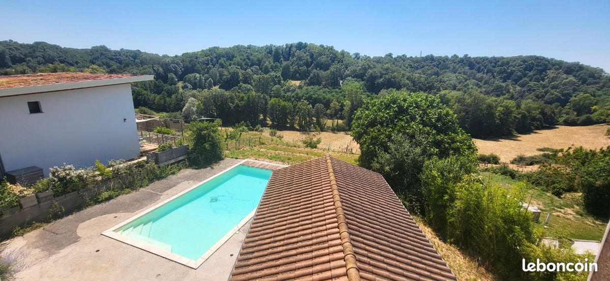 Maison 7 pièces 220 m² · à Roche · 220 m² · 465 000 €