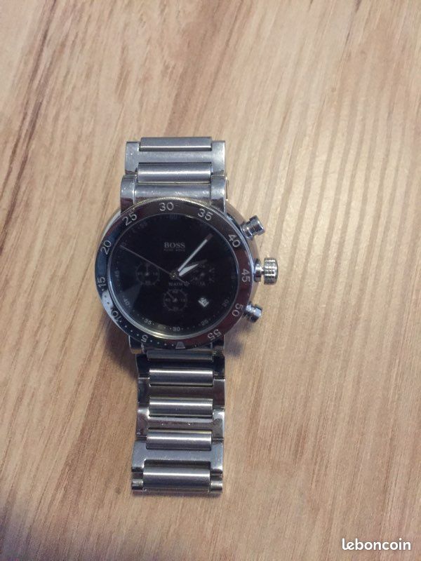 Montre Hugo Boss original (image 1)