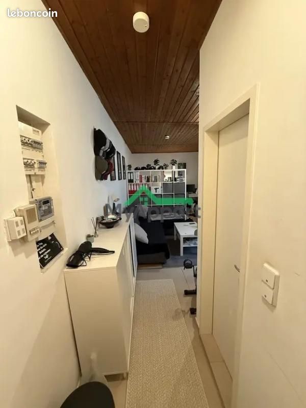 Appartement a louer levallois-perret - 1 pièce(s) - 33 m2 - Surfyn