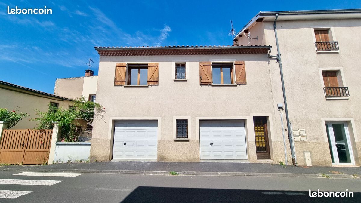 Maison 4 pièces 103 m² · à Billom · 103 m² · 195 000 €