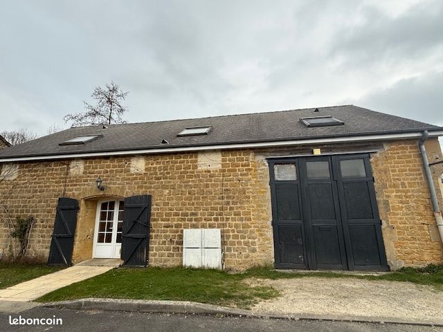 Maison 6 pièces 189 m² · à La Francheville · 189 m² · 259 900 €
