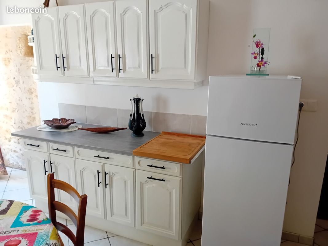 Maison 2 pièces 39 m² · à Cures · 39 m² · 580 €/mois
