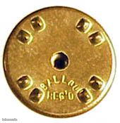 Pin's de collection BALLOU (image 2)