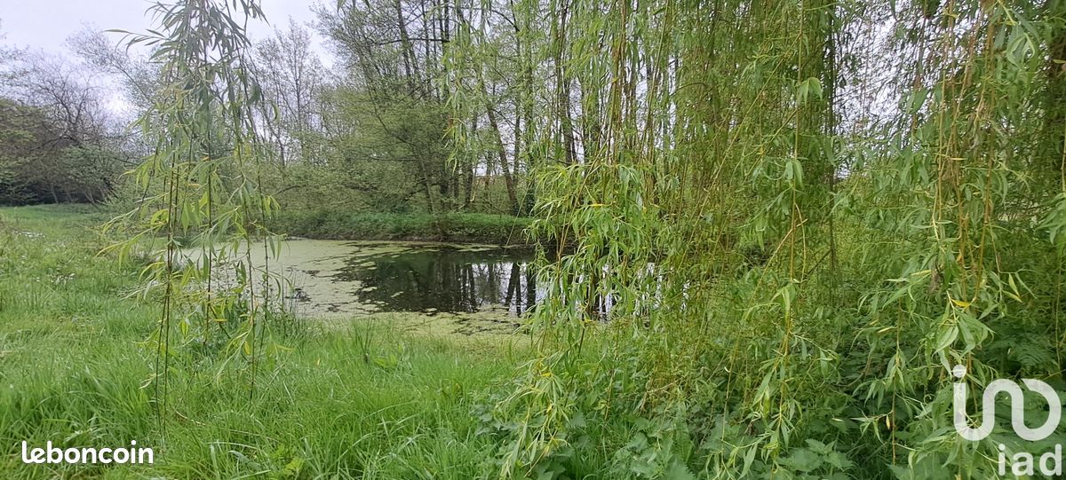 Maison 6 pièces 120 m² - Bretignolles 79140 (image principale 3)