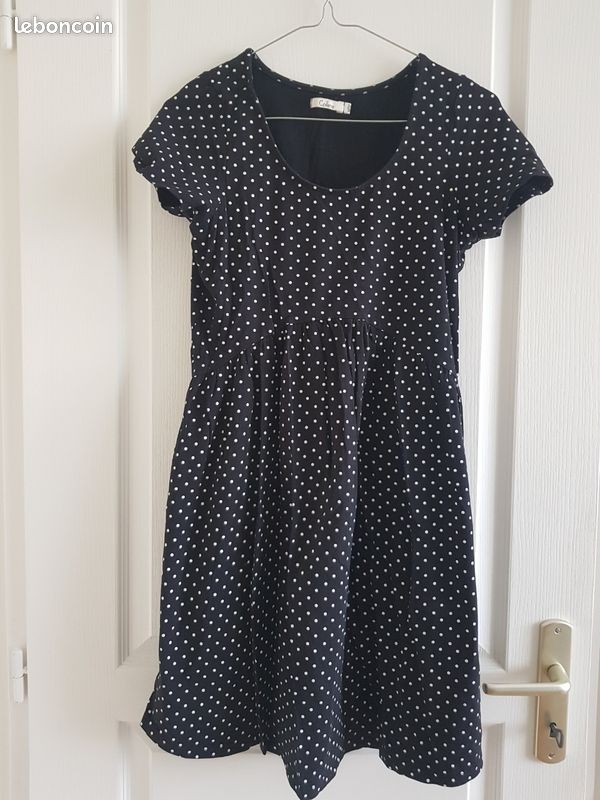 Robe de grossesse taille 36 (image 1)