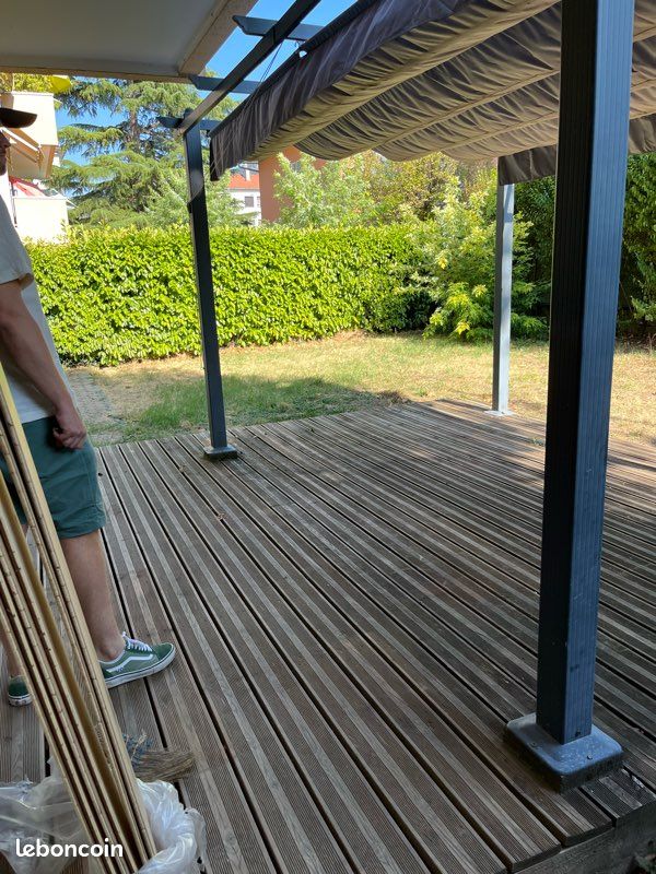 Appartement 4 pièces 73 m² · à Annecy · 73 m² · 465 000 €