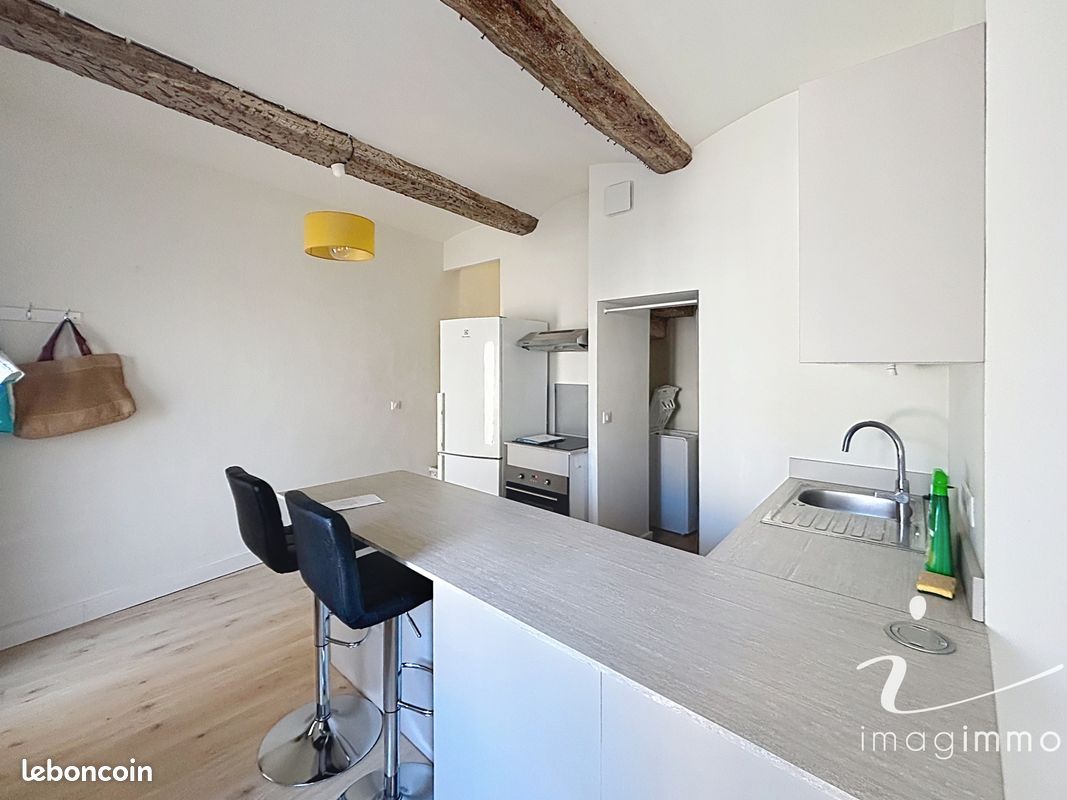 Maison 3 pièces 67 m² · à Castries · 67 m² · 980 €/mois