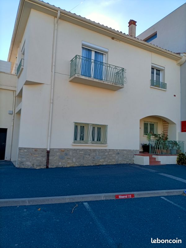 Maison 6 pièces 110 m² · à Rivesaltes · 110 m² · 259 000 €