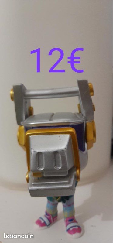 Figurine Fornite (image 1)