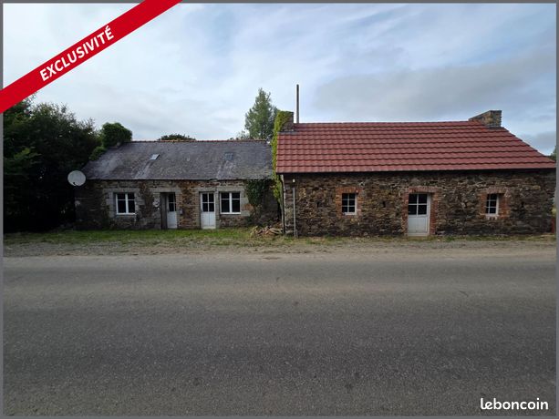 Maison 5 pièces 90 m²