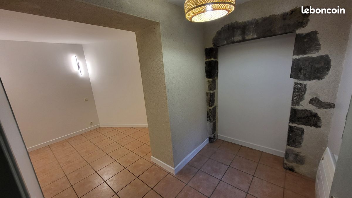 Appartement a louer aurillac - 2 pièce(s) - 40 m2 - Surfyn