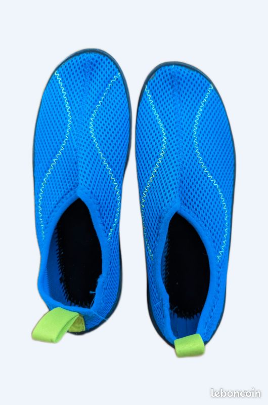 Chaussures de baignade 32-33 (image 1)