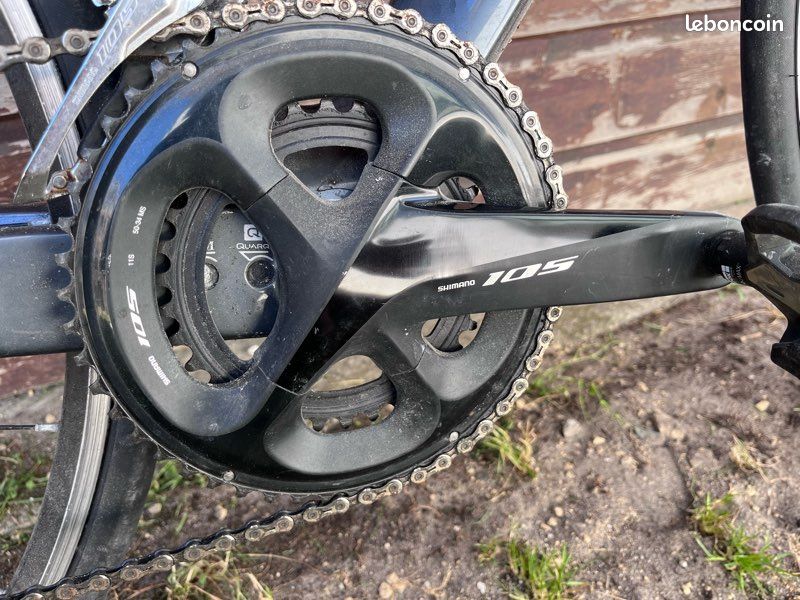 ORBEA ORCA taille M cadre et fourche Carbon (image 3)