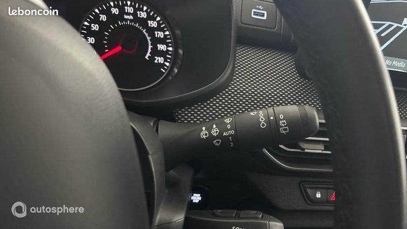 Dacia Jogger 1.0 ECO-G 100ch SL Extreme+ 7 places (image 24)