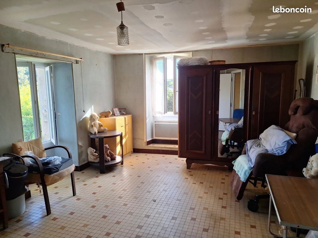 Maison 6 pièces 100 m² (image 6)