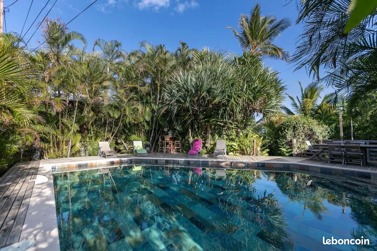 Maison 7 pièces 160 m² · à Saint-Paul · 160 m² · 1 000 000 €