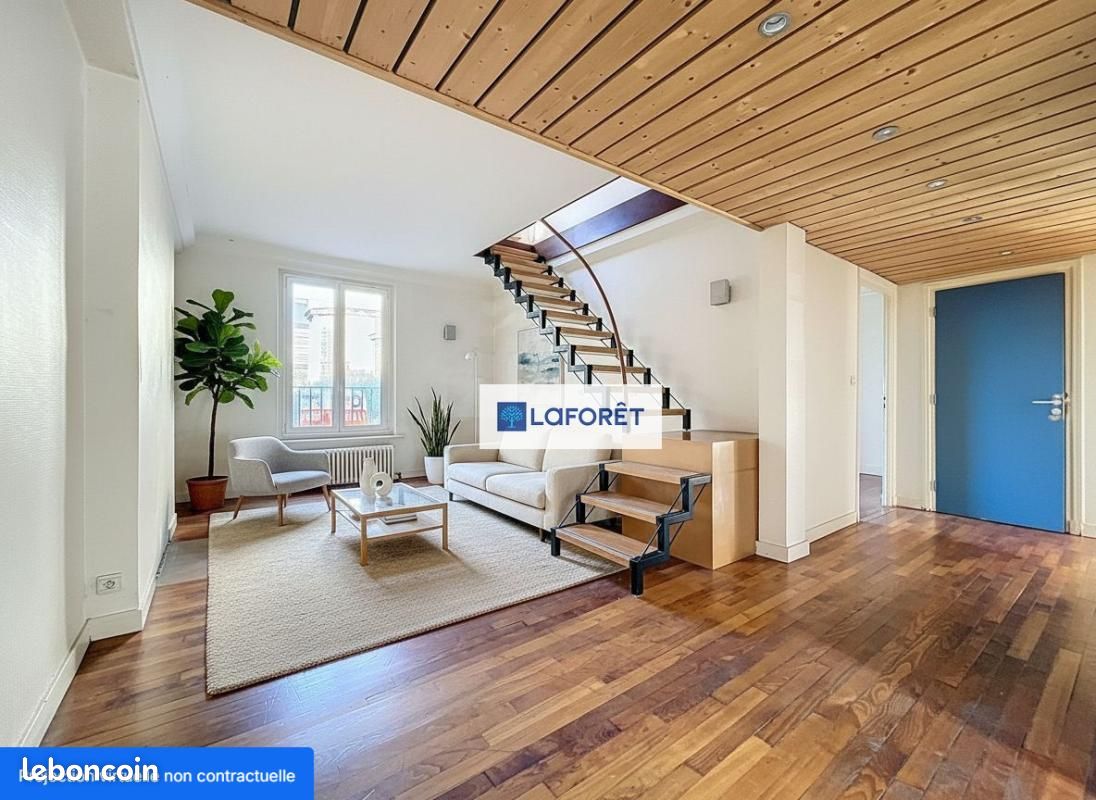Appartement 8 pièces 146 m² · à Brest · 146 m² · 329 900 €