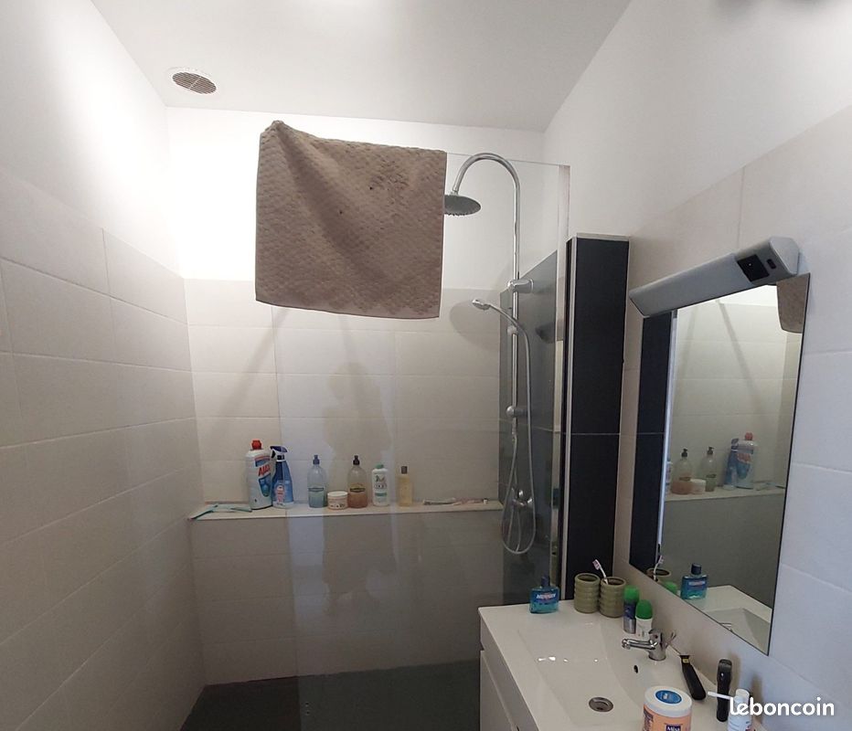 Appartement 2 pièces 65 m² · à Toulouse · 65 m² · 890 €