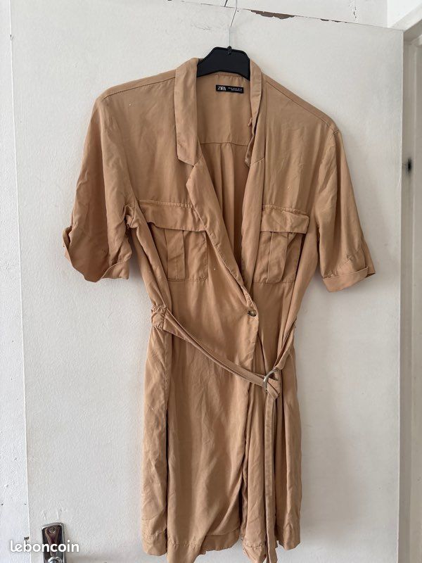 Robe zara (image 1)