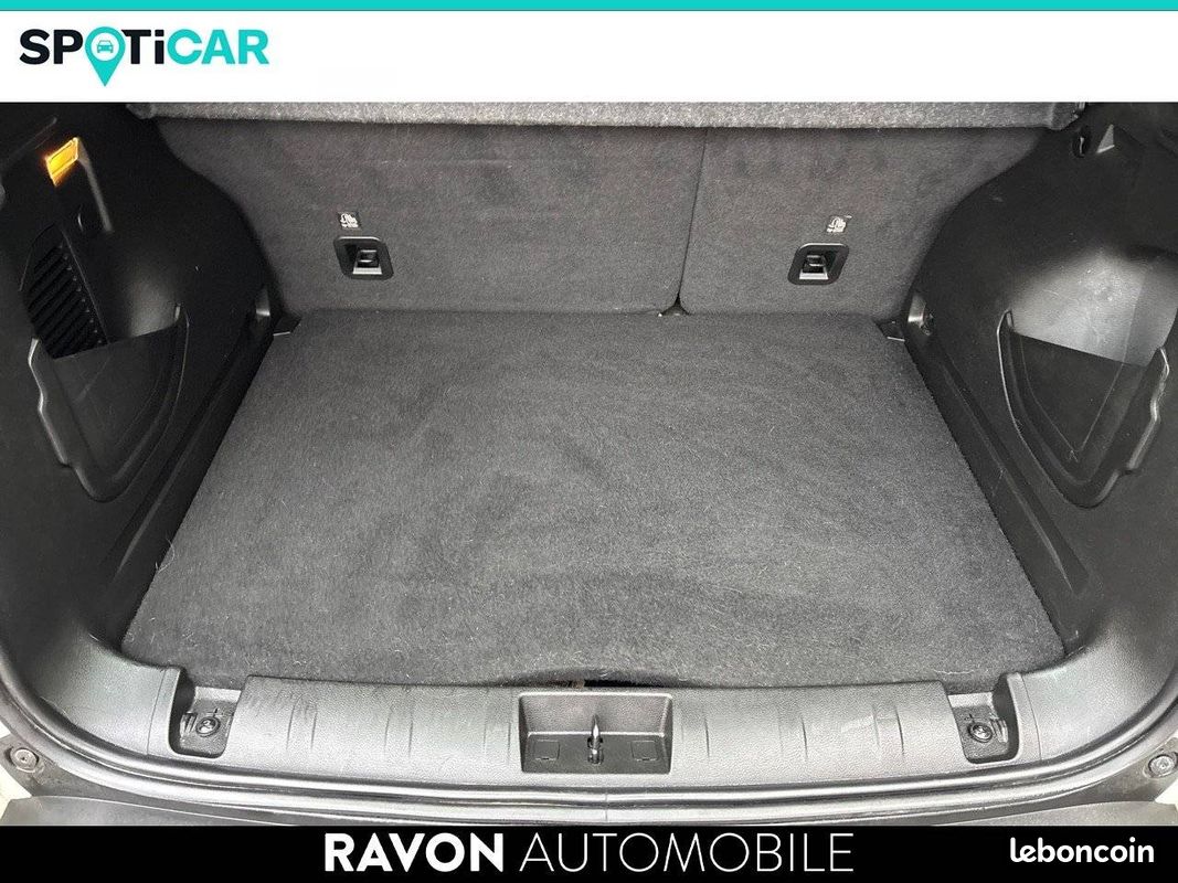 JEEP Renegade 1.5 Turbo T4 130 ch BVR7 e-Hybrid Limited (image 13)