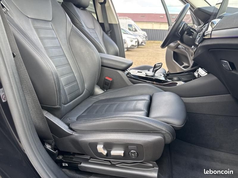 Bmw X3 xDrive30e 292ch xLine (image 26)