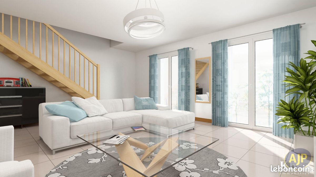 Maison 5 pièces 80 m² · à Port-Saint-Père · 80 m² · 249 000 €