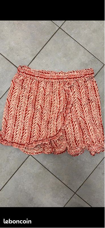 Jupes-short (image 5)