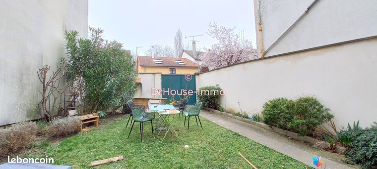 Duplex 3 pièces 65 m²