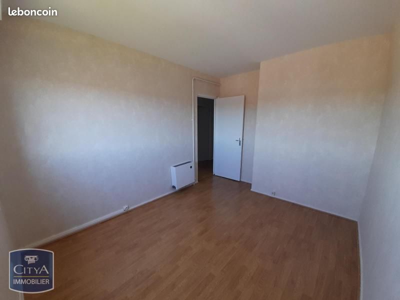 Appartement 3 pièces 58 m² - Limoges 87000 (image principale 3)