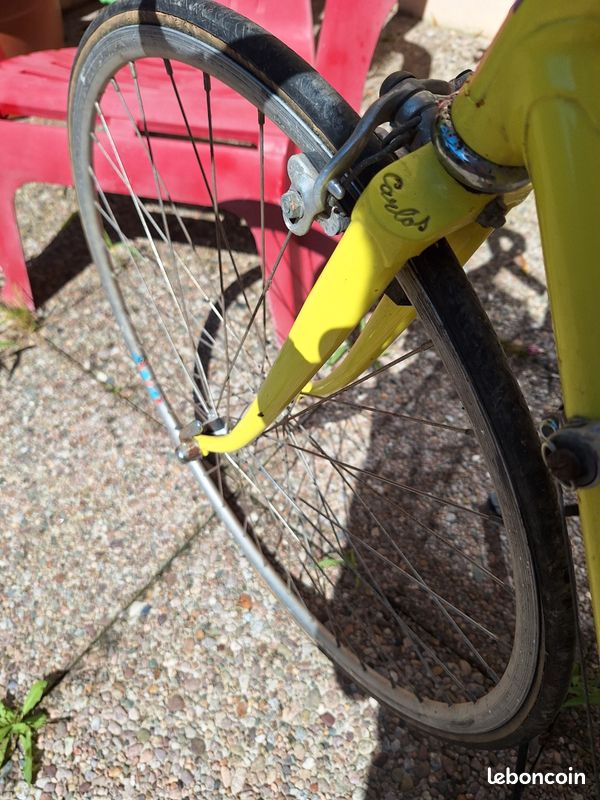 Velo vintage JKF (image 6)