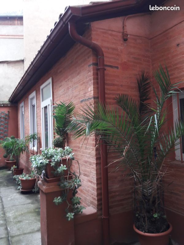 Appartement 2 pièces 25 m² · à Toulouse · 25 m² · 175 000 €