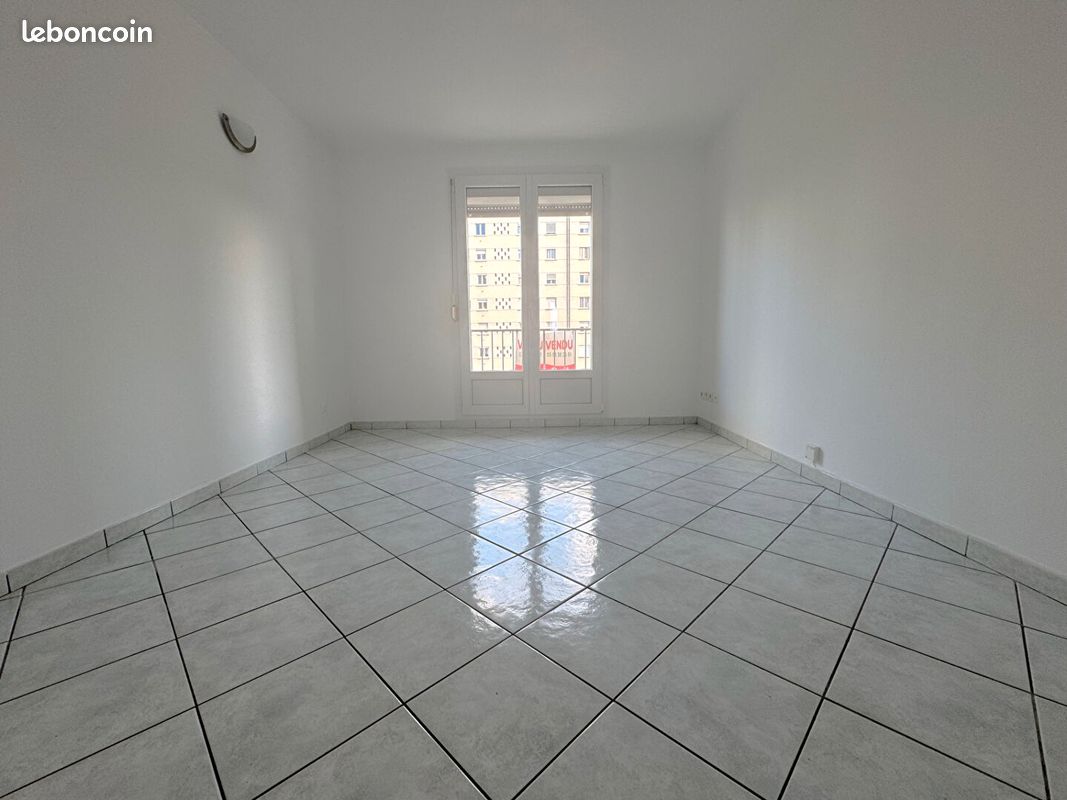 Appartement a louer vandoeuvre-les-nancy - 3 pièce(s) - 52 m2 - Surfyn