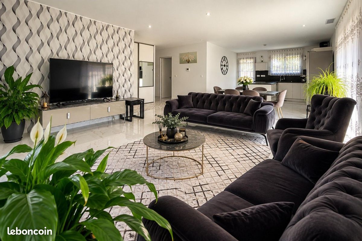 Maison 4 pièces 118 m² · à Ginestas · 118 m² · 329 000 €