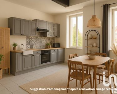 Appartement 295 000 € - 77 m²