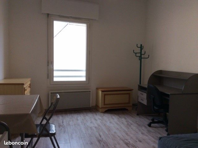 Appartement a louer cholet - 1 pièce(s) - 20 m2 - Surfyn