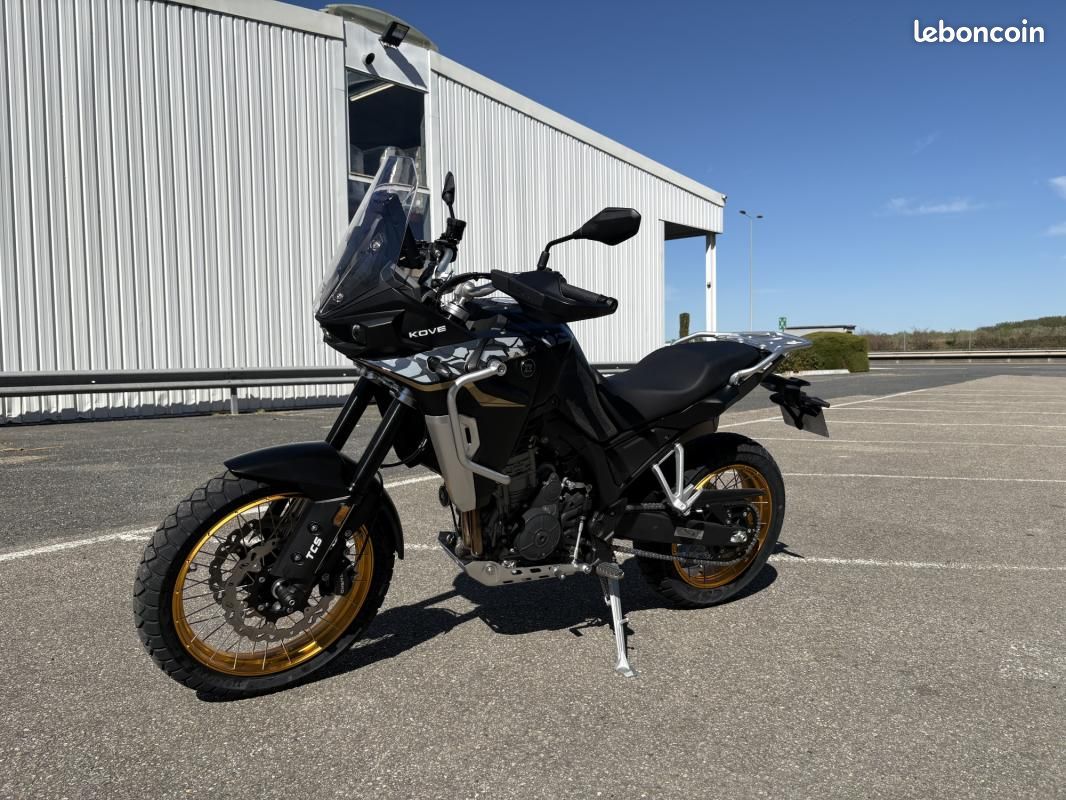 Kove 800x gt 2026 (image 16)