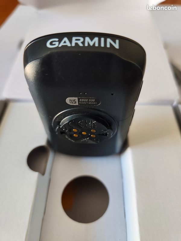 Garmin edge 530 excellent état (image 8)