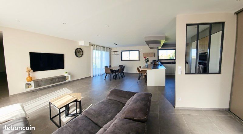 Maison 5 pièces 128 m² · à Aschères-le-Marché · 128 m² · 290 000 €