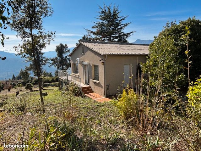 Maison 3 pièces 83 m² · à Penta-Di-Casinca · 83 m² · 290 000 €